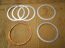 Lister diesel engine possibly