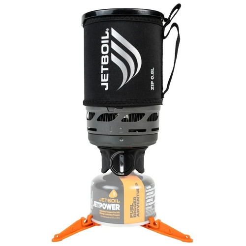 Jetboil zip fast - 0.8l,