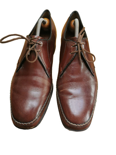 Barker shoes mens size 7g - shoes,