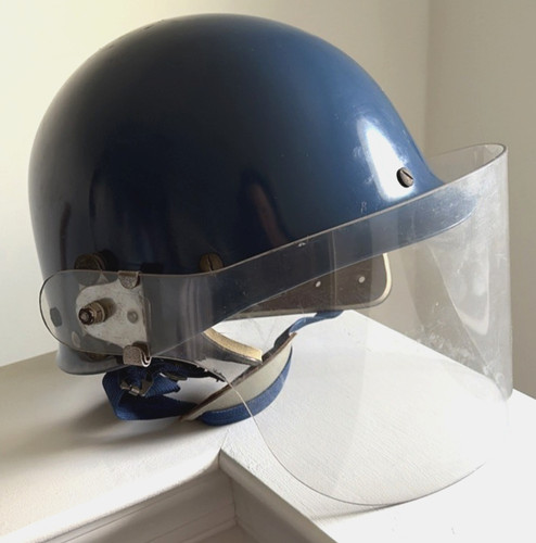 Vintage gentex corp riot - corp.,