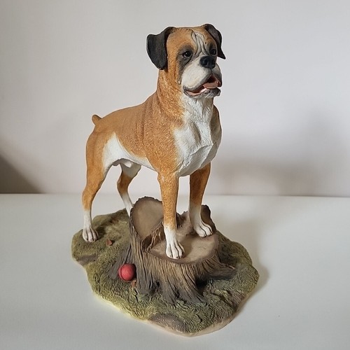 Sherratt simpson large boxer - sherratt,