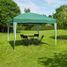 Kingfisher Pop Up Gazebo Party