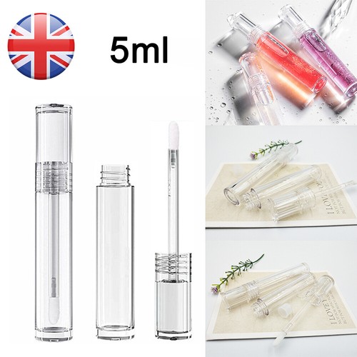 5ml pretty empty lip gloss - pretty,