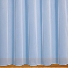 PLAIN WHITE WEIGHTED BOTTOM