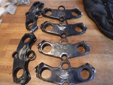 APRILIA RS 125 TOP YOKE UPPER