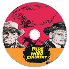 Ride the High Country (1962)