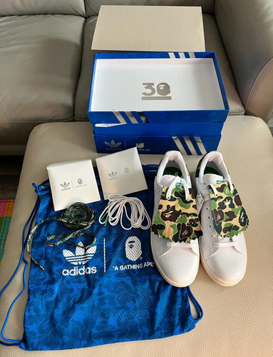 Bape 30th anniversary - bape,