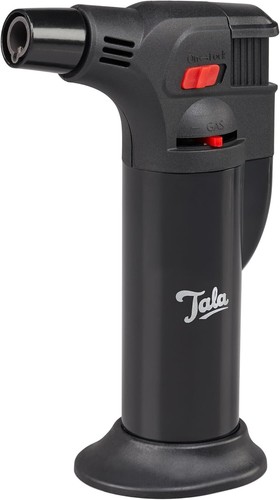 Butane mini gas blow torch - gas,