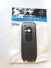 For Nokia 3120 CLASSIC  rear back battery cover GRAY
