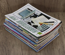 Amstrad PCW 8000 Official