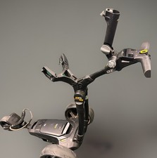 Powacaddy CT6 Electric Trolley