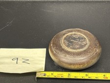 Snuff Box Unusual Trench Art