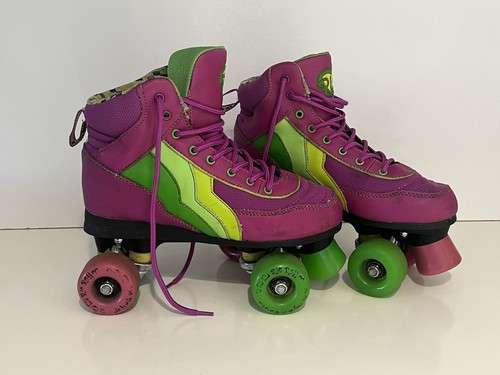 Sfr rio roller - sfr,