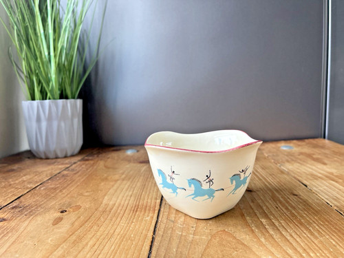 Rare vintage beswick - vintage, 50's