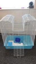 Start Rodent Cage Small Animal