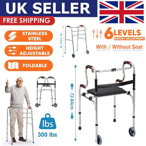 Folding lightweight wheeled - lightweight,