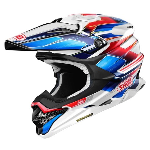 2026 shoei vfx - vfx-wr, helmet