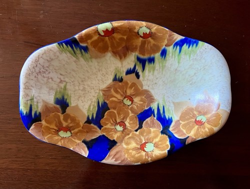 Carlton ware handcraft - carlton,
