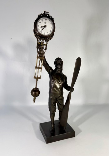 Superb vintage bronze - superb,