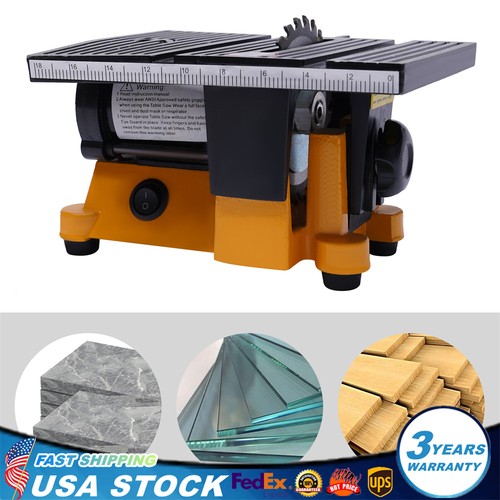 Table saw electric - saw, cutting