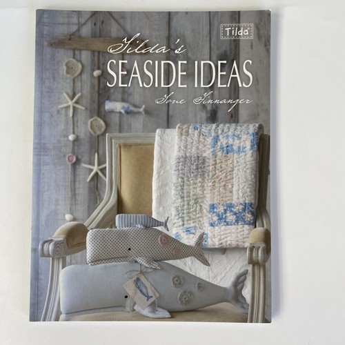 Tilda seaside ideas - seaside,