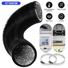 New 6inch 3M Flexible Ducting