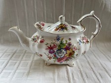 Hammersley - Howard Sprays -