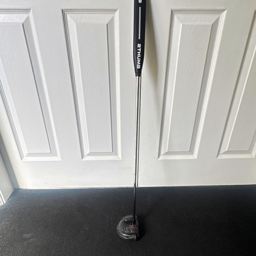 Seemore ht mallet - seemore, 34”m5