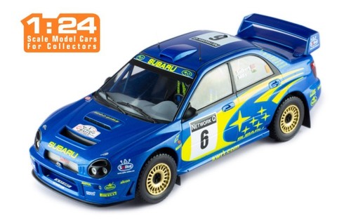 Scale diecast - (not, 1:18)