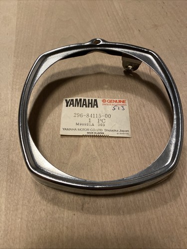 Genuine yamaha v50 v75 - yamaha, v90