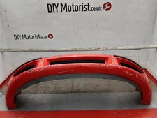  FIAT STILO Front Bumper  2003