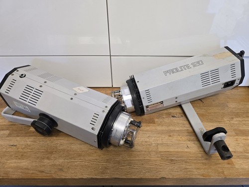 Vintage bowens prolite - 2,