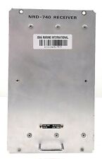 JRC NRD-740 SV-3.1 V-0172(3.7)