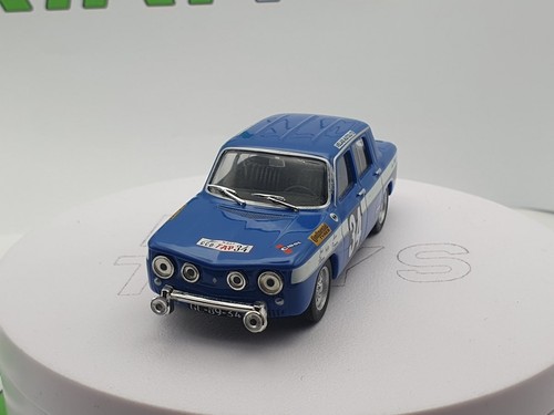 Renault gordini newsstand - renault,