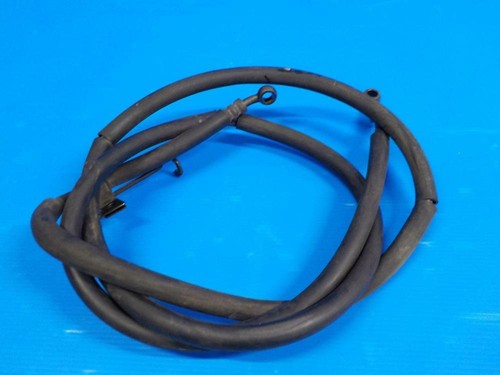 5ru258733000 rear brake hose - 5ru258733000,