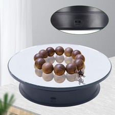 Electric Rotating Display