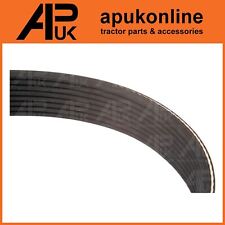 Fan Belt 21 x 2217mm for Ford New Holland 5640 6640 7740 7840 8240 8340 Tractor