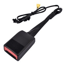 Left or Right Seat Belt Buckle