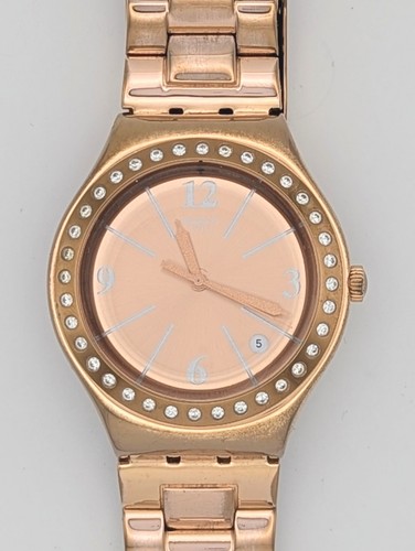 Swatch irony big - big, ygg409g