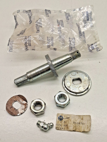 Nos classic car parts - classic,