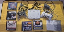 Playstation 1 Bundle