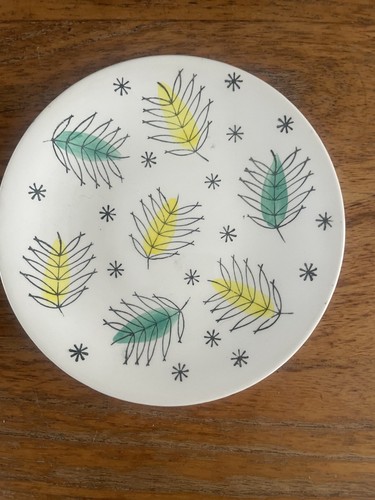 Vintage 1950s broadhurst - vintage,