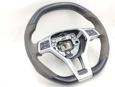 14-15 MERCEDES E63 AMG W212