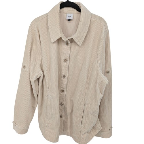 Cabi scout jacket - cabi,