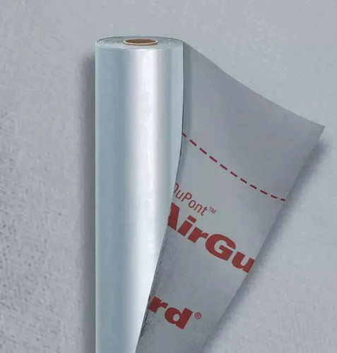 Tyvek airguard vapour - tyvek,