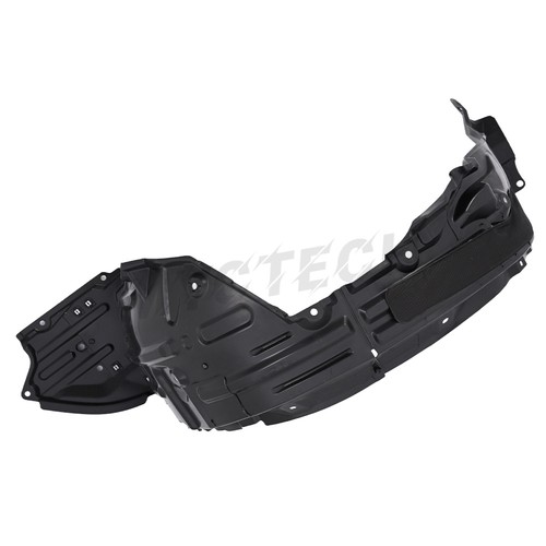 Front wheel arch - front, liner