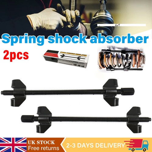 2pcs universal car - coil, spring