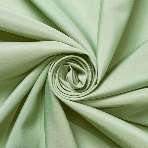 Pongee fabric silky - pongee, polyester