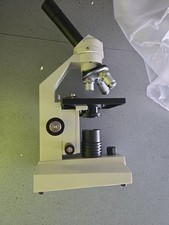 used lab microscopes