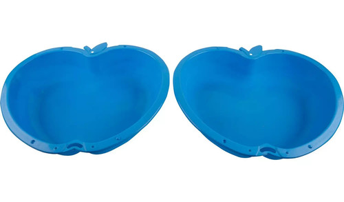 Sand box blue - kids,